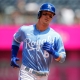 mlb picks Drew Waters Kansas City Royals predictions best bet odds