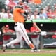 mlb picks Dylan Beavers Baltimore Orioles predictions best bet odds