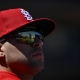 mlb picks Dylan Carlson St. Louis Cardinals predictions best bet odds