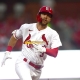 mlb picks Dylan Carlson st. louis cardinals predictions best bet odds