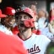 mlb picks Dylan Crews Washington Nationals predictions best bet odds