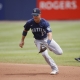 mlb picks Dylan Moore seattle mariners predictions best bet odds