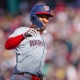 mlb picks Eddie Rosario Washington Nationals predictions best bet odds