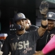 mlb picks Eddie Rosario Washington Nationals predictions best bet odds