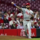 mlb picks Edmundo Sosa Philadelphia Phillies predictions best bet odds