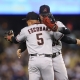 mlb picks Eduardo Escobar arizona diamondbacks predictions best bet odds