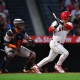 mlb picks Eduardo Escobar Los Angeles Angels predictions best bet odds