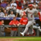 mlb picks Eduardo Escobar Los Angeles Angels predictions best bet odds