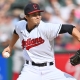 mlb picks Eli Morgan cleveland indians predictions best bet odds