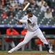 mlb picks Elias Diaz colorado rockies predictions best bet odds