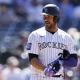 mlb picks Elias Diaz colorado rockies predictions best bet odds