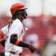 mlb picks Elly De La Cruz Cincinnati Reds predictions best bet odds