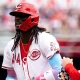mlb picks Elly De La Cruz Cincinnati Reds predictions best bet odds