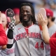 mlb picks Elly De La Cruz Cincinnati Reds predictions best bet odds