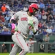 mlb picks Elly De La Cruz Cincinnati Reds predictions best bet odds