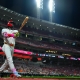 mlb picks Elly De La Cruz Cincinnati Reds predictions best bet odds
