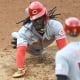 mlb picks Elly De La Cruz Cincinnati Reds predictions best bet odds