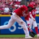 mlb picks Elly De La Cruz Cincinnati Reds predictions best bet odds