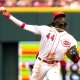 mlb picks Elly De La Cruz Cincinnati Reds predictions best bet odds