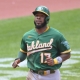 mlb picks Elvis Andrus oakland athletics predictions best bet odds