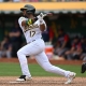 mlb picks Elvis Andrus Oakland Athletics predictions best bet odds