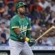 mlb picks Elvis Andrus Oakland Athletics predictions best bet odds