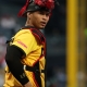 mlb picks Endy Rodriguez Pittsburgh Pirates predictions best bet odds