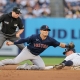 mlb picks Enrique Hernandez boston red sox predictions best bet odds