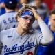 mlb picks Enrique Hernandez Los Angeles Dodgers predictions best bet odds