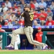 mlb picks Eric Hosmer san diego padres predictions best bet odds