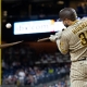 mlb picks Eric Hosmer San Diego Padres predictions best bet odds