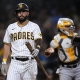 mlb picks Eric Hosmer San Diego Padres predictions best bet odds