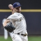 mlb picks Eric Lauer milwaukee brewers predictions best bet odds