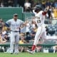 mlb picks Esmerlyn Valdez Pittsburgh Pirates predictions best bet odds