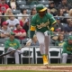 mlb picks Esteury Ruiz Oakland Athletics predictions best bet odds