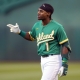 mlb picks Esteury Ruiz Oakland Athletics predictions best bet odds