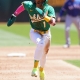 mlb picks Esteury Ruiz Oakland Athletics predictions best bet odds