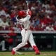 mlb picks Eugenio Suarez Cincinnati Reds predictions best bet odds