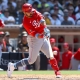 mlb picks Eugenio Suarez cincinnati reds predictions best bet odds