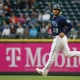 mlb picks Eugenio Suarez Seattle Mariners predictions best bet odds