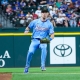 mlb picks Evan Carter Texas Rangers predictions best bet odds