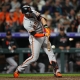 mlb picks Evan Longoria san francisco giants predictions best bet odds