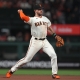 mlb picks Evan Longoria san francisco giants predictions best bet odds