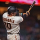 mlb picks Evan Longoria San Francisco Giants predictions best bet odds