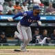 mlb picks Ezequiel Duran Texas Rangers predictions best bet odds