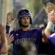 mlb picks Ezequiel Tovar Colorado Rockies predictions best bet odds