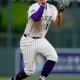 mlb picks Ezequiel Tovar Colorado Rockies predictions best bet odds