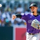 mlb picks Ezequiel Tovar Colorado Rockies predictions best bet odds