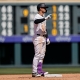 mlb picks Ezequiel Tovar Colorado Rockies predictions best bet odds