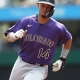 mlb picks Ezequiel Tovar Colorado Rockies predictions best bet odds